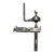 Used Tama Fastclamp With Tom Mount 41117-S000047253 View 2