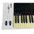 Used Nektar PANORAMA P4 49-Key Controller 40090-S000077401 View 2