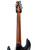 Used Sterling by Ernie Ball JASON RICHARDSON SIGNATURE 7 CUTLASS Modern Metal Electric Guitar Custom Graphics 7-String 41124-S000200045 View 9
