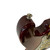 Used Fender FOTO FLAME MIJ STRAT S Type Electric Guitar Cherry Sunburst 6-String 40009-S000301315 View 11