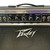 Used Peavey NASHVILLE 112 1 x 12 Solid State Amplifier 1 x 12 40009-S000301324 View 3