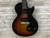 Used Epiphone LES PAUL SL LP Type Electric Guitar Tobacco Sunburst 6-String 41112-S000094972 View 1