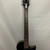 Used Stagg SEL-P90BK LP-TYPE LP Type Electric Guitar Black 6-String 41128-S000102000 View 2