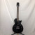 Used Stagg SEL-P90BK LP-TYPE LP Type Electric Guitar Black 6-String 41128-S000102000 View 6