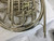 Used Yamaha YHR-668ND Double French Horn 40012-S000295394 View 23
