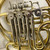 Used HOYER 802 DOUBLE HORN Double French Horn 41128-S000102017 View 10