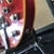 Used Vox SUPER LYNX DELUXE Vintage Semi-Hollow Electric Guitar Red 6-String 41125-S000037785 View 1