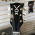Used Vox SUPER LYNX DELUXE Vintage Semi-Hollow Electric Guitar Red 6-String 41125-S000037785 View 2