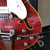 Used Vox SUPER LYNX DELUXE Vintage Semi-Hollow Electric Guitar Red 6-String 41125-S000037785 View 6