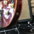 Used Vox BOSSMAN Vintage Semi-Hollow Electric Guitar Red 6-String 41125-S000037786 View 3