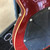 Used Vox BOSSMAN Vintage Semi-Hollow Electric Guitar Red 6-String 41125-S000037786 View 14