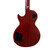 Used Gibson GIBSON LES PAUL SPECIAL SL/ W HSC Electric Guitar Red 6-String 40083-S000149509 View 4