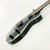 Used Dean EVO-AS7 Electric Guitar Black 7-String 41103-S000054260 View 3