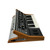 Used Moog SUBSEQUENT 25 25-Key Synthesizer 25-Key 41120-S000031284 View 3