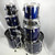 Used Yamaha STAGE CUSTOM DBL KICK 8PC Drum Shell Kit Custom Graphics 40123-S000125693 View 6