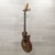 Used LTD EC-1000 Deluxe Electric Guitar 40015-S000320321 View 5