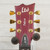 Used LTD EC-1000 Deluxe Electric Guitar 40015-S000320321 View 4