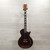 Used LTD EC-1000 Deluxe Electric Guitar 40015-S000320321 View 3