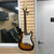 Used Spectrum STRAT COPY S Type Electric Guitar Sunburst 6-String 41125-S000037790 View 2