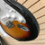 Used Spectrum STRAT COPY S Type Electric Guitar Sunburst 6-String 41125-S000037790 View 6