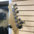 Used Spectrum STRAT COPY S Type Electric Guitar Sunburst 6-String 41125-S000037790 View 9
