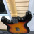 Used Spectrum STRAT COPY S Type Electric Guitar Sunburst 6-String 41125-S000037790 View 10