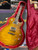 Used Gibson LES PAUL GREENY KIRK HAMMETT Electric Guitar Wood 6-String 40085-S000104025 View 1