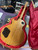 Used Gibson LES PAUL GREENY KIRK HAMMETT Electric Guitar Wood 6-String 40085-S000104025 View 9