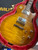 Used Gibson LES PAUL GREENY KIRK HAMMETT Electric Guitar Wood 6-String 40085-S000104025 View 4