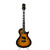 Used Epiphone Nancy Wilson Fanatic Electric Guitar (with Case) 41119-S000033588 View 3