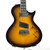 Used Epiphone Nancy Wilson Fanatic Electric Guitar (with Case) View 1