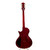 Used Epiphone Nancy Wilson Fanatic Electric Guitar (with Case) 41119-S000033588 View 14