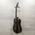 Used Ortega R221BK Classical Laminate Top Acoustic Guitar Black 40015-S000320350 View 5