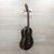 Used Ortega R221BK Classical Laminate Top Acoustic Guitar Black 40015-S000320350 View 6