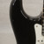 Used Donner DST-400 Electric Guitar Black 40015-S000320358 View 5