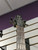 Used LTD B-205 Modern Metal Bass Guitar Silver/Gray 5-String 41123-S000109522 View 4