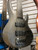 Used LTD B-205 Modern Metal Bass Guitar Silver/Gray 5-String 41123-S000109522 View 1