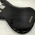 Used Fender American Professional Precision Bass Guitar - Black 40051-S000112928 View 5