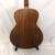 Used Alvarez ABT610ESHB Laminate Top Acoustic Guitar Sunburst 6-String 41128-S000102039 View 2