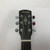 Used Alvarez ABT610ESHB Laminate Top Acoustic Guitar Sunburst 6-String 41128-S000102039 View 4