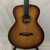 Used Alvarez ABT610ESHB Laminate Top Acoustic Guitar Sunburst 6-String 41128-S000102039 View 1