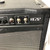 Used Peavey VALVEKING 212 2 x 12 Tube Combo Amplifier 2 x 12 41128-S000102038 View 2