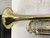 Used Bach TR500 Trumpet 40012-S000295415 View 4