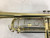 Used Bach TR500 Trumpet 40012-S000295415 View 5