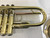Used Bach TR500 Trumpet 40012-S000295415 View 7