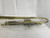 Used Bach TR500 Trumpet 40012-S000295415 View 8