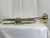 Used Bach TR500 Trumpet 40012-S000295415 View 9