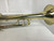 Used Bach TR500 Trumpet 40012-S000295415 View 11