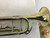 Used Bach TR500 Trumpet 40012-S000295415 View 12