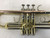 Used Bach TR500 Trumpet 40012-S000295415 View 14